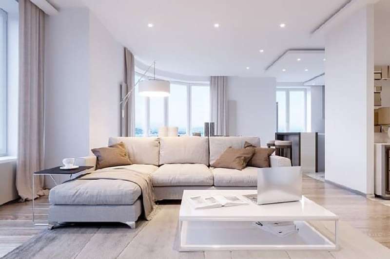 Everything You Need to Know About Recessed Lighting