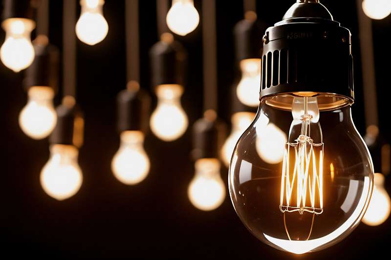 How Do LED Filament Light Bulbs Work?