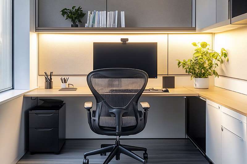 The Future Of Lighting