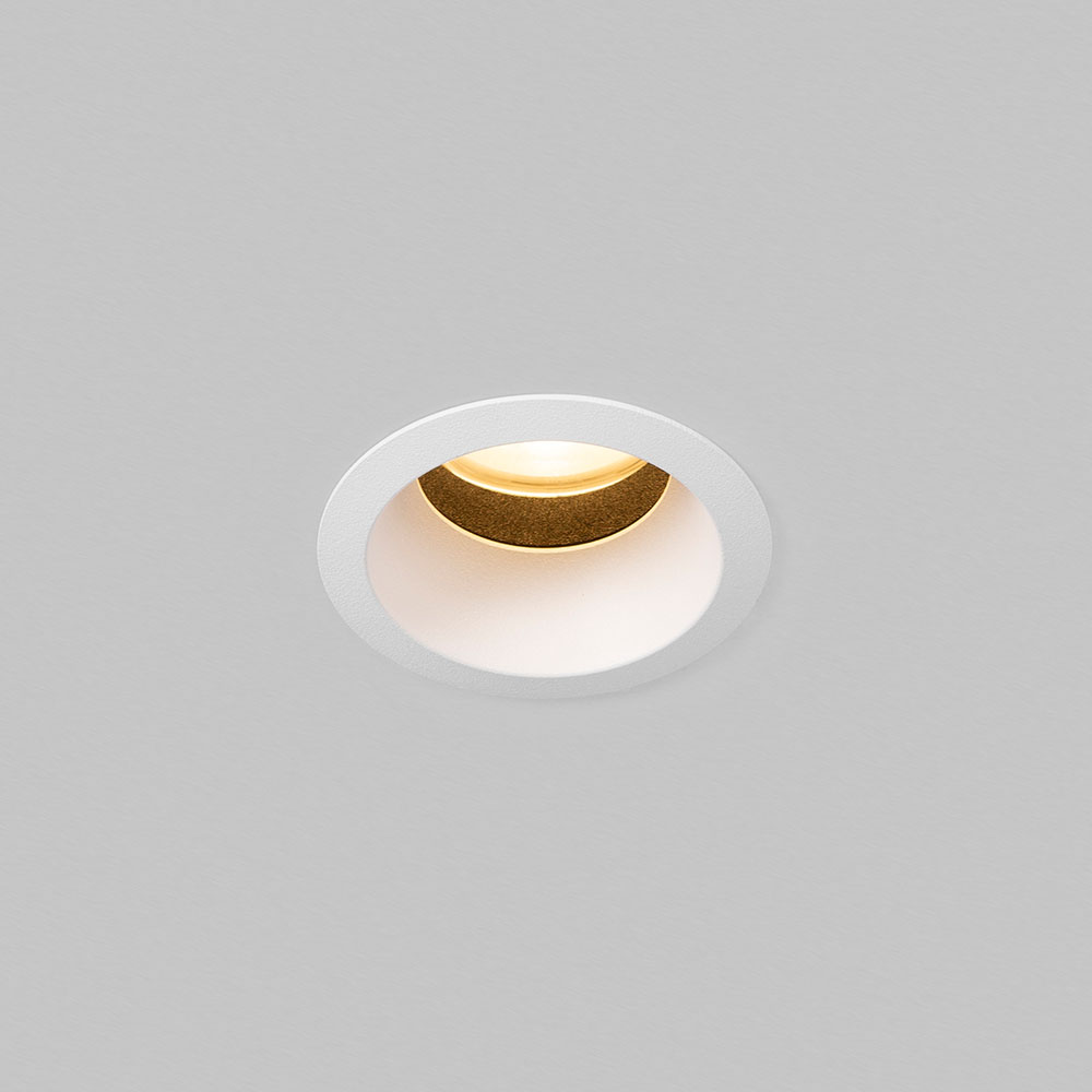 Leander- 15W (Black, 3000K) LED Track Lights (DL02-10110)