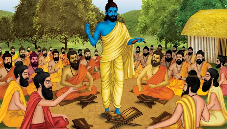 Jain-Enlightened-App