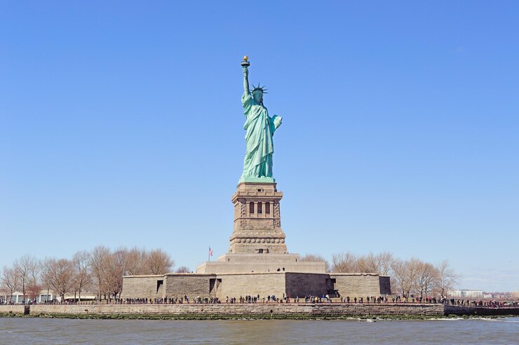 USA